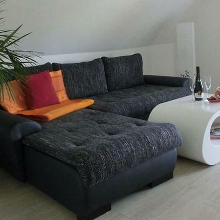 Ferienwohnung Lehnert ラーデベルク エクステリア 写真